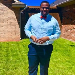 Meet your Posher, Wil